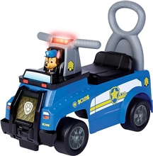 Paw Patrol Chase ride-on