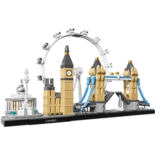 LEGO® Architecture 21034: Londýn