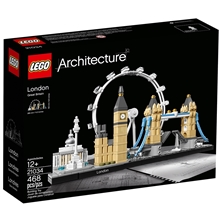 LEGO® Architecture 21034: Londýn