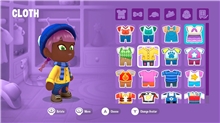 Nick Jr. Party Adventure (PS4)