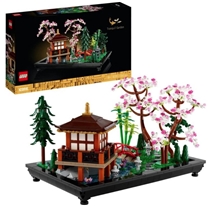 LEGO® Icons 10315: Tichá zahrada