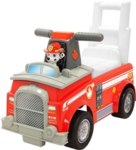 Paw Patrol Marshall ride-on