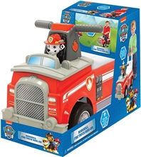 Paw Patrol Marshall ride-on