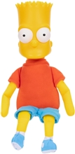 Bart Simpsonovci plyšová hovoriaca hračka 33cm