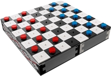 LEGO Iconic Chess Set 40174