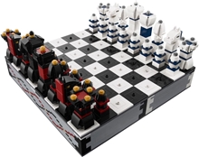 LEGO Iconic Chess Set 40174