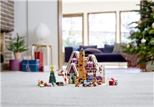 LEGO Creator Expert Gingerbread House 10267