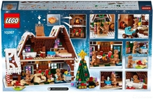 LEGO Creator Expert Gingerbread House 10267