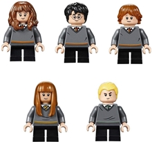 LEGO® Harry Potter™ 75954 Bradavická Velká síň