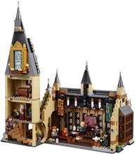 LEGO® Harry Potter™ 75954 Bradavická Velká síň