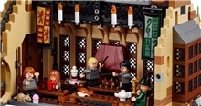 LEGO® Harry Potter™ 75954 Bradavická Velká síň