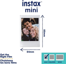 Fujifilm Instax Mini Link 2 Smartphone Printer - Soft Pink