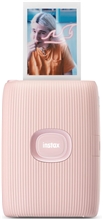 Fujifilm Instax Mini Link 2 Smartphone Printer - Soft Pink