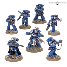 Warhammer 40,000 Kill Team: Starter Set
