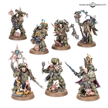 Warhammer 40,000 Kill Team: Starter Set