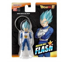 Bandai Flash Series: Dragon Ball - Super Saiyan Blue Vegeta