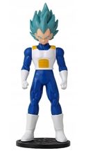 Bandai Flash Series: Dragon Ball - Super Saiyan Blue Vegeta