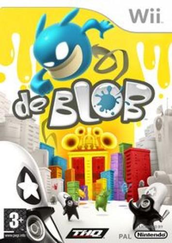 De Blob (Wii)