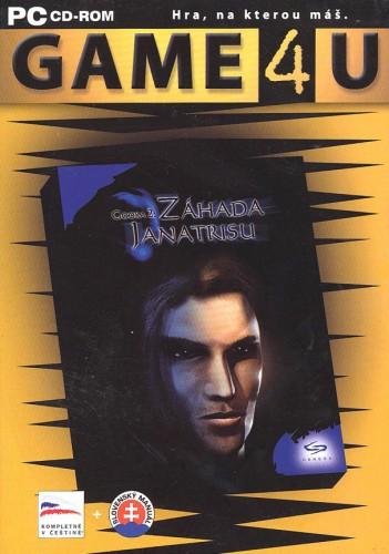 Gooka 2: Záhada Janatrisu (PC)