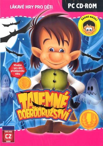 Tajemné Dobrodružství (PC)