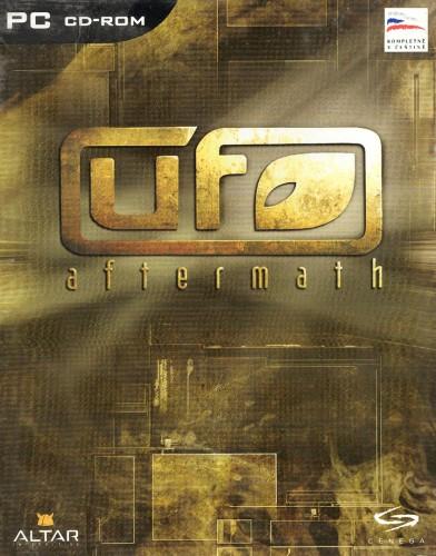 UFO: Aftermath (PC)
