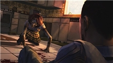 The Walking Dead: Season One (Voucher - Kód na stiahnutie) (PC)