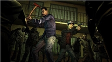 The Walking Dead: Season One (Voucher - Kód ke stažení) (PC)