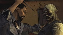 The Walking Dead: Season One (Voucher - Kód ke stažení) (PC)