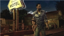 The Walking Dead: Season One (Voucher - Kód na stiahnutie) (PC)