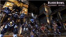 Blood Bowl: Legendary Edition (Voucher - Kód na stiahnutie) (PC)