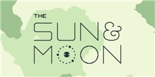 The Sun and Moon (Voucher - Kód ke stažení) (PC)