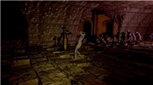 Depths of Fear: Knossos (Voucher - Kód ke stažení) (PC)