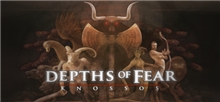 Depths of Fear: Knossos (Voucher - Kód na stiahnutie) (PC)