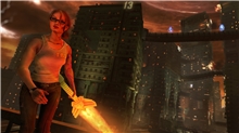 Saints Row: Gat Out of Hell (Voucher - Kód na stiahnutie) (PC)