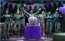 Saints Row: Gat Out of Hell (Voucher - Kód na stiahnutie) (PC)