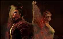 Saints Row: Gat Out of Hell (Voucher - Kód na stiahnutie) (PC)