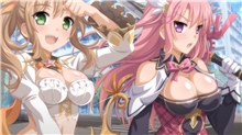 Sakura Angels (Voucher - Kód ke stažení) (PC)