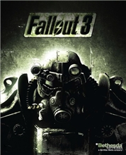 Fallout 3 (Voucher - Kód ke stažení) (PC)