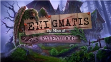 Enigmatis 2: The Mists of Ravenwood (Voucher - Kód na stiahnutie) (PC)