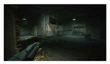 A Quiet Place: The Road Ahead /PS5