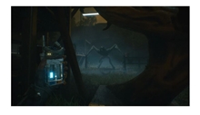 A Quiet Place: The Road Ahead /PS5