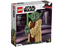LEGO® Star Wars™ 75255: Yoda