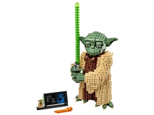 LEGO® Star Wars™ 75255: Yoda