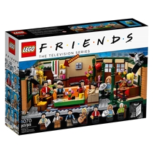 LEGO® Ideas 21319: Central Perk