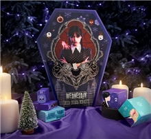 Wednesday Advent Calendar Deluxe 2024
