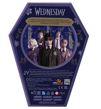 Wednesday Advent Calendar Deluxe 2024