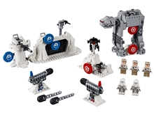 LEGO® Star Wars™ 75241: Action Battle Echo Base Defense