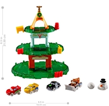 Disney Cars - Minis Advent Calendar 