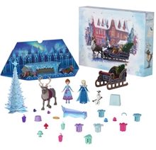 Disney Frozen - Advent Calendar (HWX20) /Seasonal