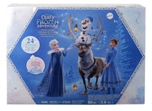 Disney Frozen - Advent Calendar (HWX20) /Seasonal